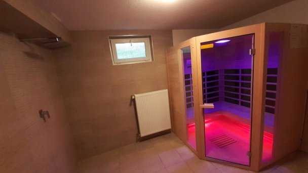 Chata u Jeleňa Oščadnica 17
