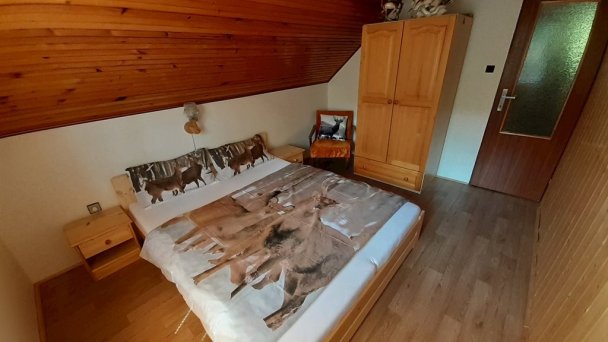 Chata u Jeleňa Oščadnica 3