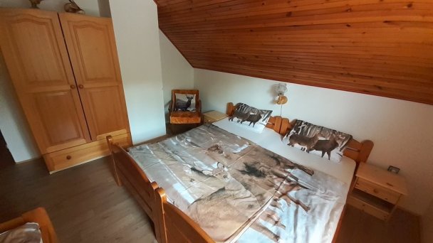 Chata u Jeleňa Oščadnica 16