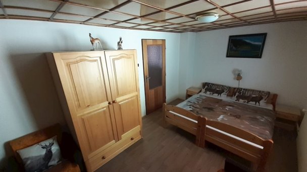 Chata u Jeleňa Oščadnica 15
