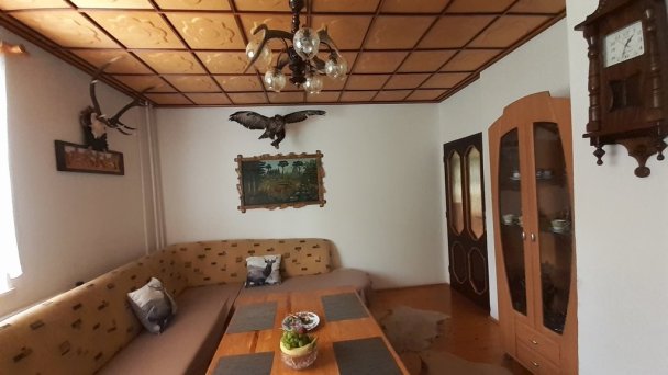 Chata u Jeleňa Oščadnica 14