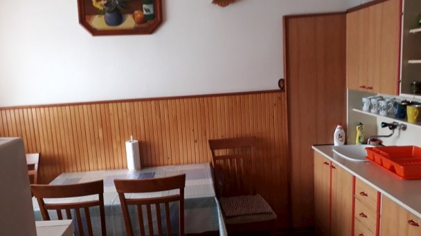 Chata u Jeleňa Oščadnica 13