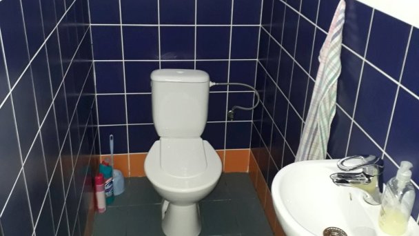 Chata u Jeleňa Oščadnica 9