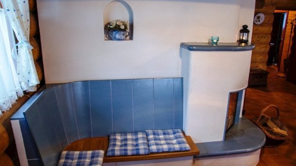 Chata Michaela Oščadnica 34 Chata Michaela Oščadnica 34