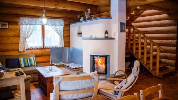 Chata Michaela Oščadnica 36 Chata Michaela Oščadnica 36