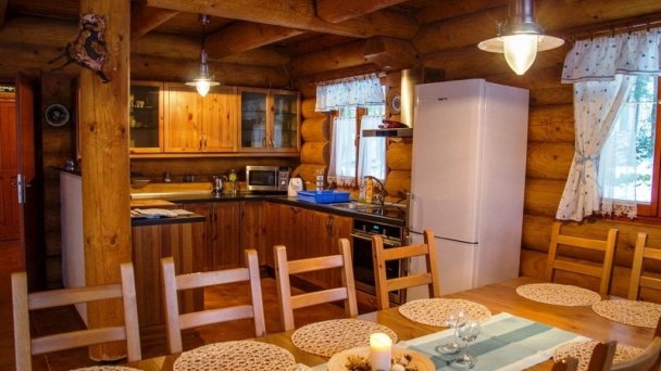 Chata Michaela Oščadnica 38 Chata Michaela Oščadnica 38