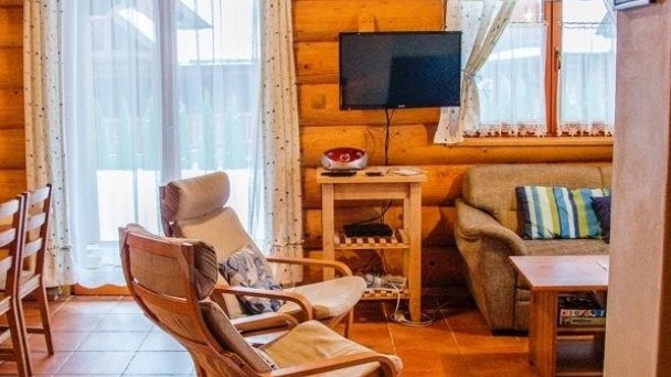 Chata Michaela Oščadnica 40 Chata Michaela Oščadnica 40