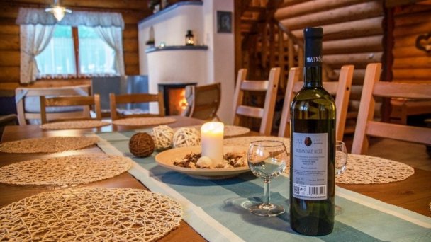Chata Michaela Oščadnica 30 Chata Michaela Oščadnica 30