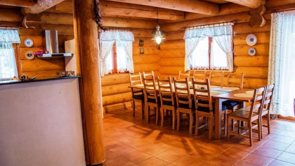 Chata Michaela Oščadnica 46 Chata Michaela Oščadnica 46