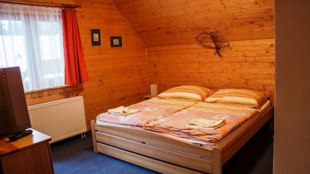 Chata Michaela Oščadnica 51 Chata Michaela Oščadnica 51