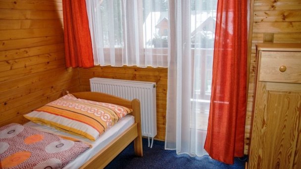 Chata Michaela Oščadnica 55 Chata Michaela Oščadnica 55
