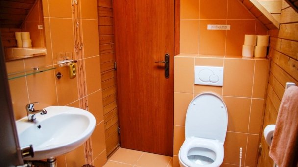Chata Michaela Oščadnica 7 Chata Michaela Oščadnica 7