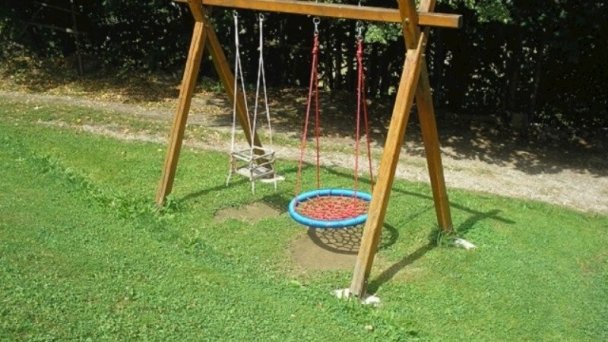 Chata pod horou Oščadnica 18