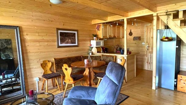 Chalet Martina Oščadnica 4 Chalet Martina Oščadnica 4