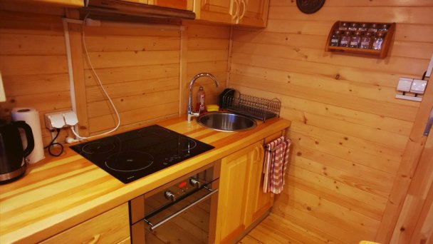 Chalet Martina Oščadnica 28 Chalet Martina Oščadnica 28