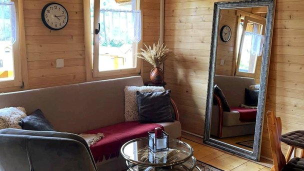 Chalet Martina Oščadnica 22 Chalet Martina Oščadnica 22