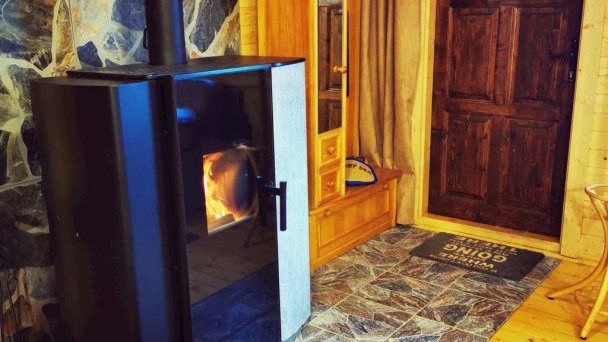 Chalet Martina Oščadnica 21 Chalet Martina Oščadnica 21