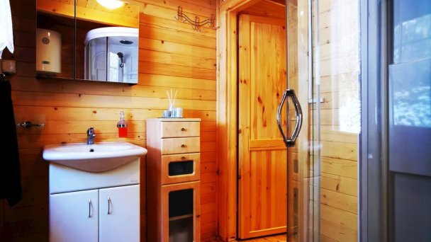 Chalet Martina Oščadnica 20 Chalet Martina Oščadnica 20