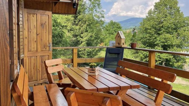 Chalet Martina Oščadnica 18 Chalet Martina Oščadnica 18