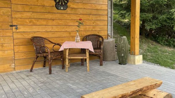 Chalet Martina Oščadnica 6 Chalet Martina Oščadnica 6