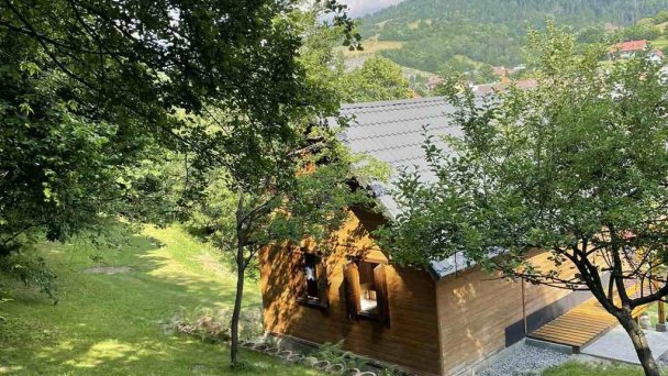 Chalet Martina Oščadnica 11 Chalet Martina Oščadnica 11