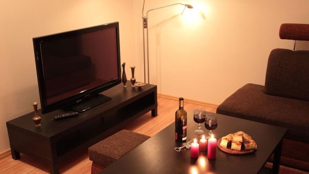 Ubytovanie Eva Oščadnica 22