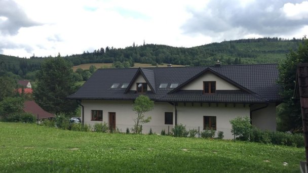 Ubytovanie Eva Oščadnica 15