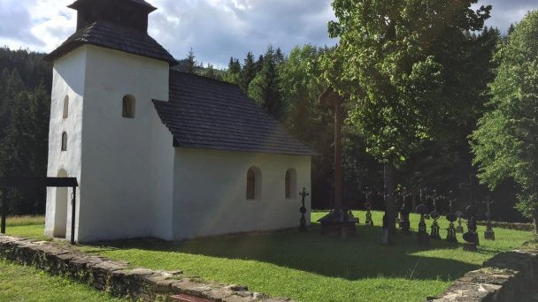 Ubytovanie Eva Oščadnica 9
