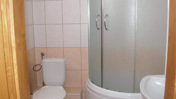 Chalupa Iveta Oščadnica 20