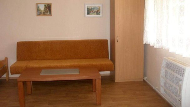 Chalupa Iveta Oščadnica 16