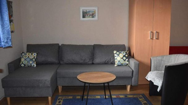 Chalupa Iveta Oščadnica 7