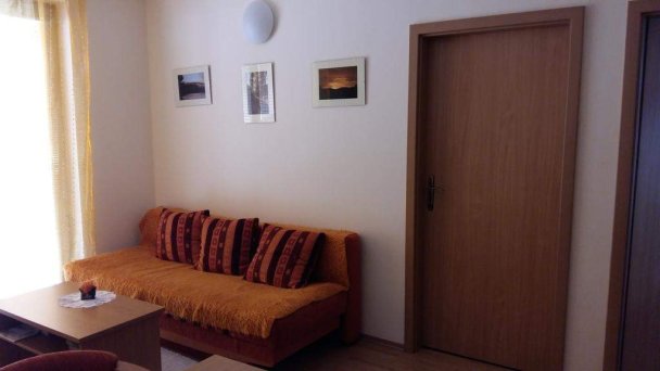 Apartmán Arsinoe Oščadnica 20