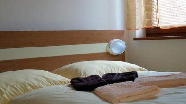 Apartmán Arsinoe Oščadnica 19