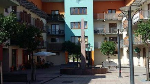 Apartmán Arsinoe Oščadnica 13