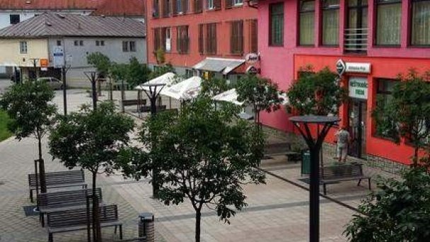 Apartmán Arsinoe Oščadnica 11