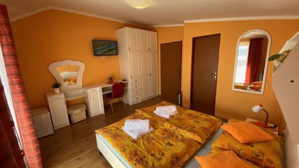 Penzión Centrál Oščadnica 31