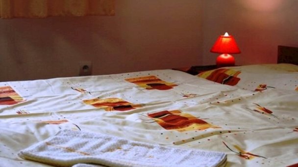 Penzión Centrál Oščadnica 34