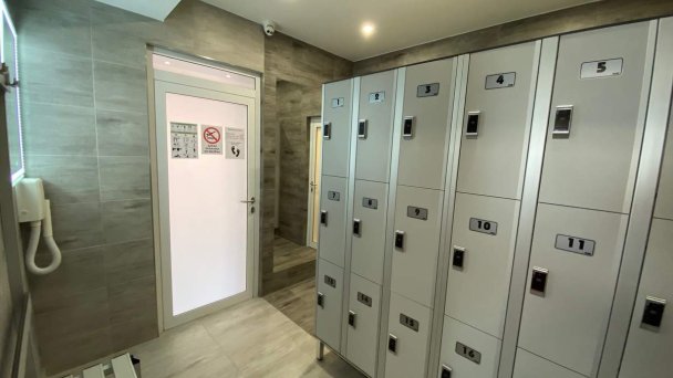 Penzión Centrál Oščadnica 41