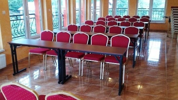 Penzión Centrál Oščadnica 13