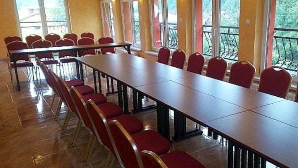 Penzión Centrál Oščadnica 14