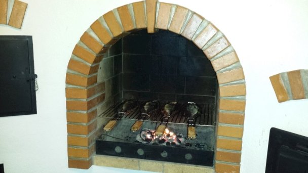 Penzión Centrál Oščadnica 22