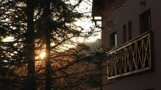 Apartmánová Chata Tichá Oščadnica 8