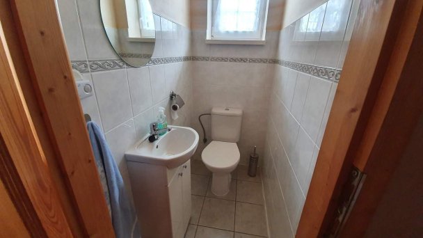 Chata Závozy Oščadnica 32