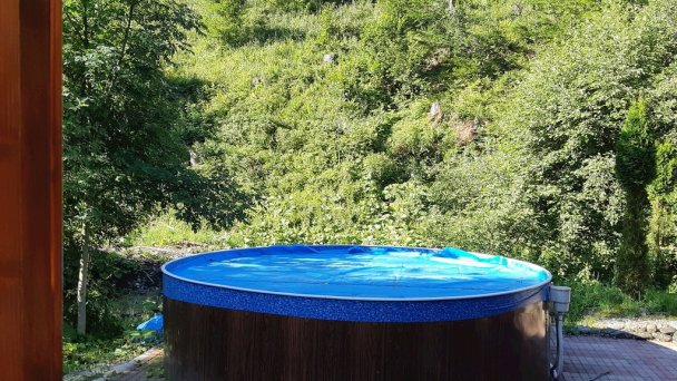 Chata U Rózy Oščadnica 25