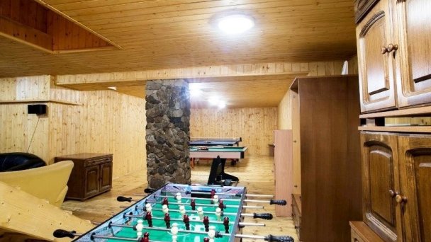 Chata U Rózy Oščadnica 27