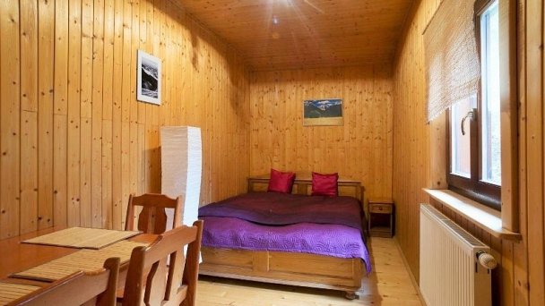 Chata U Rózy Oščadnica 35