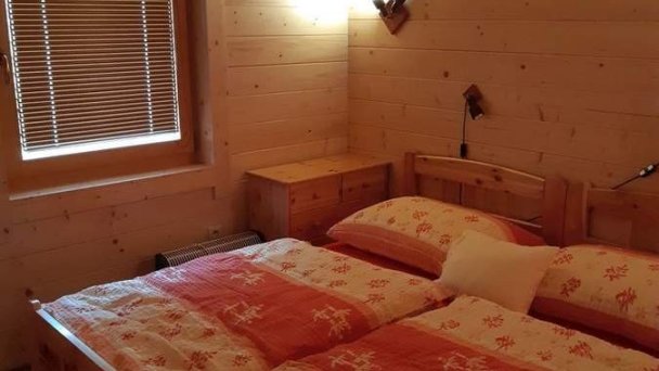 Chata U Rózy Oščadnica 41