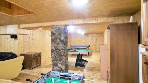 Chata U Rózy Oščadnica 11