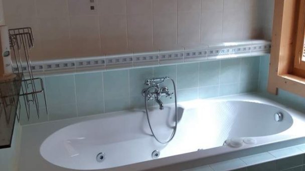 Chata U Rózy Oščadnica 14