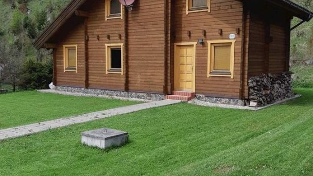 Chata U Rózy Oščadnica 19